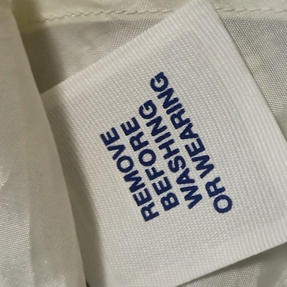 Forth & towne linen silk blend sleeveless aline tie waist dress - Picture 9 of 9